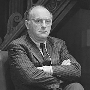 Joseph Brodsky (Clare Hall 1977)