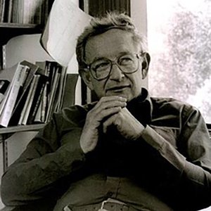 Philip Warren Anderson (Churchill 1964)