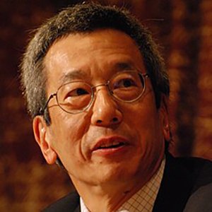 Roger Y. Tsien (Churchill 1972)