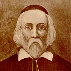 William Brewster (Peterhouse 1580) 
