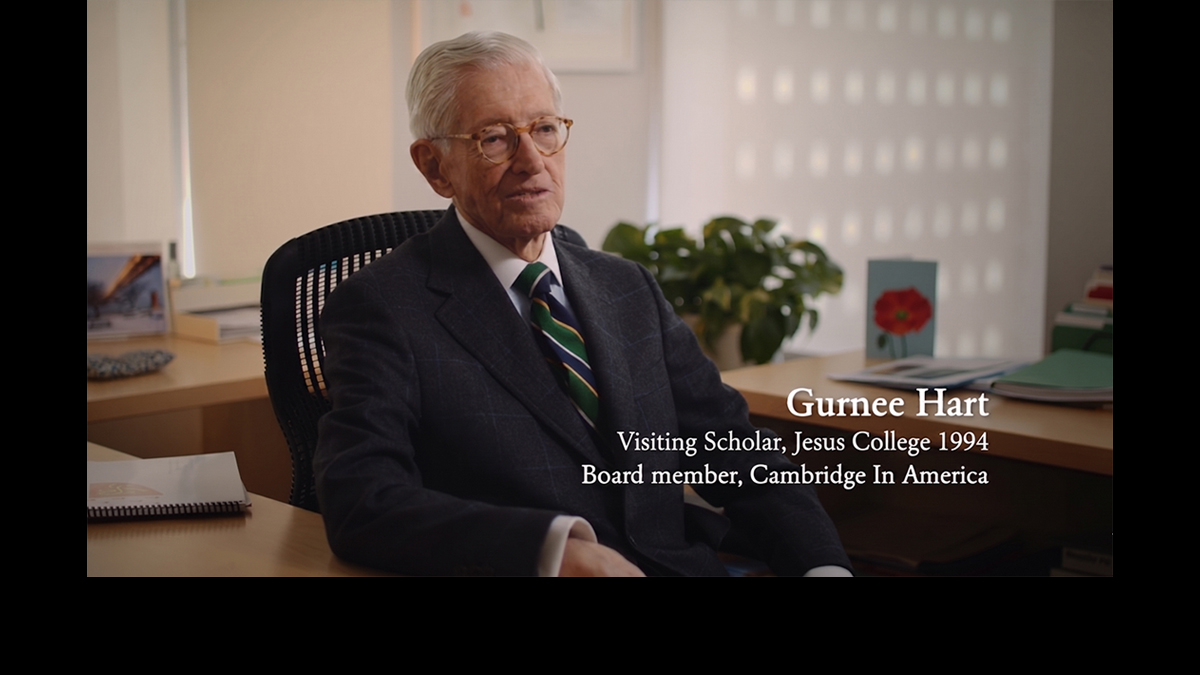 Gurnee Hart