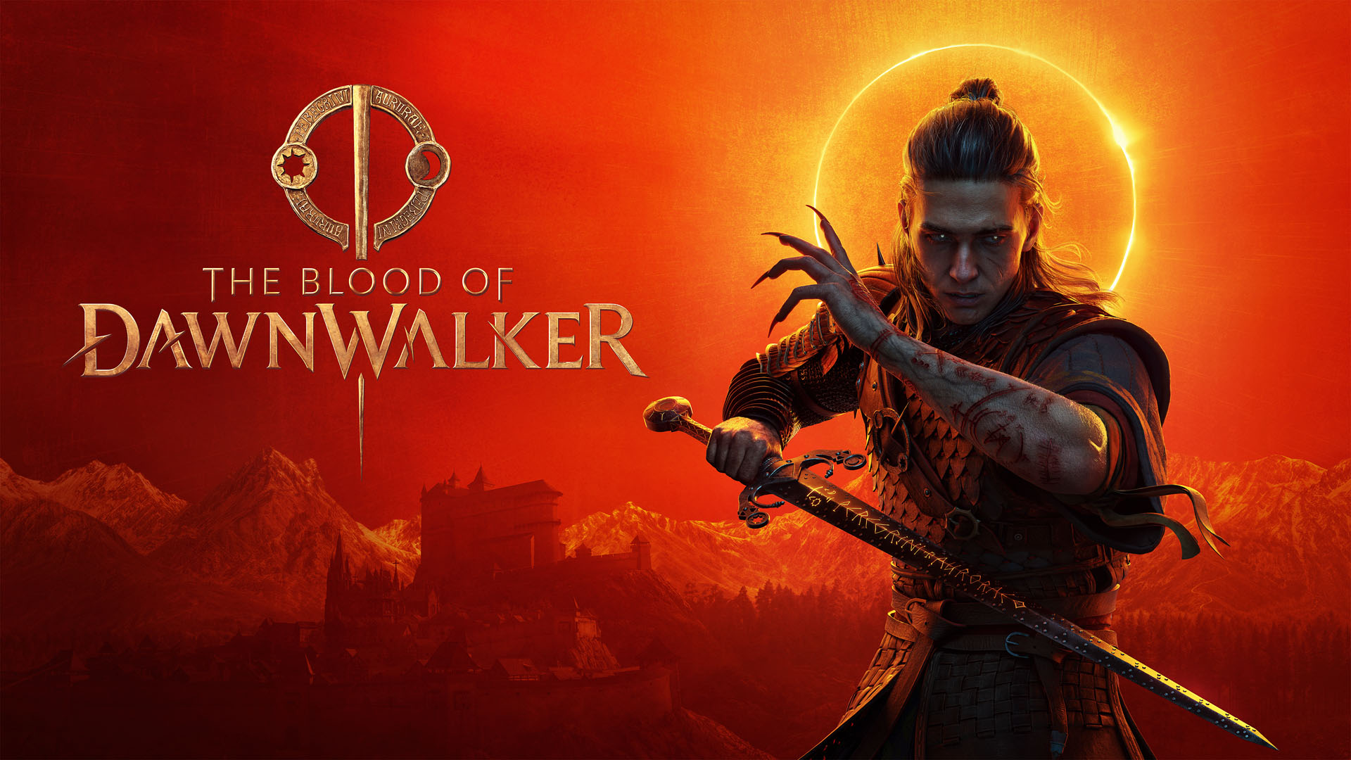 blood of the dawnwalker