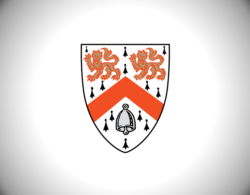 Wolfson College