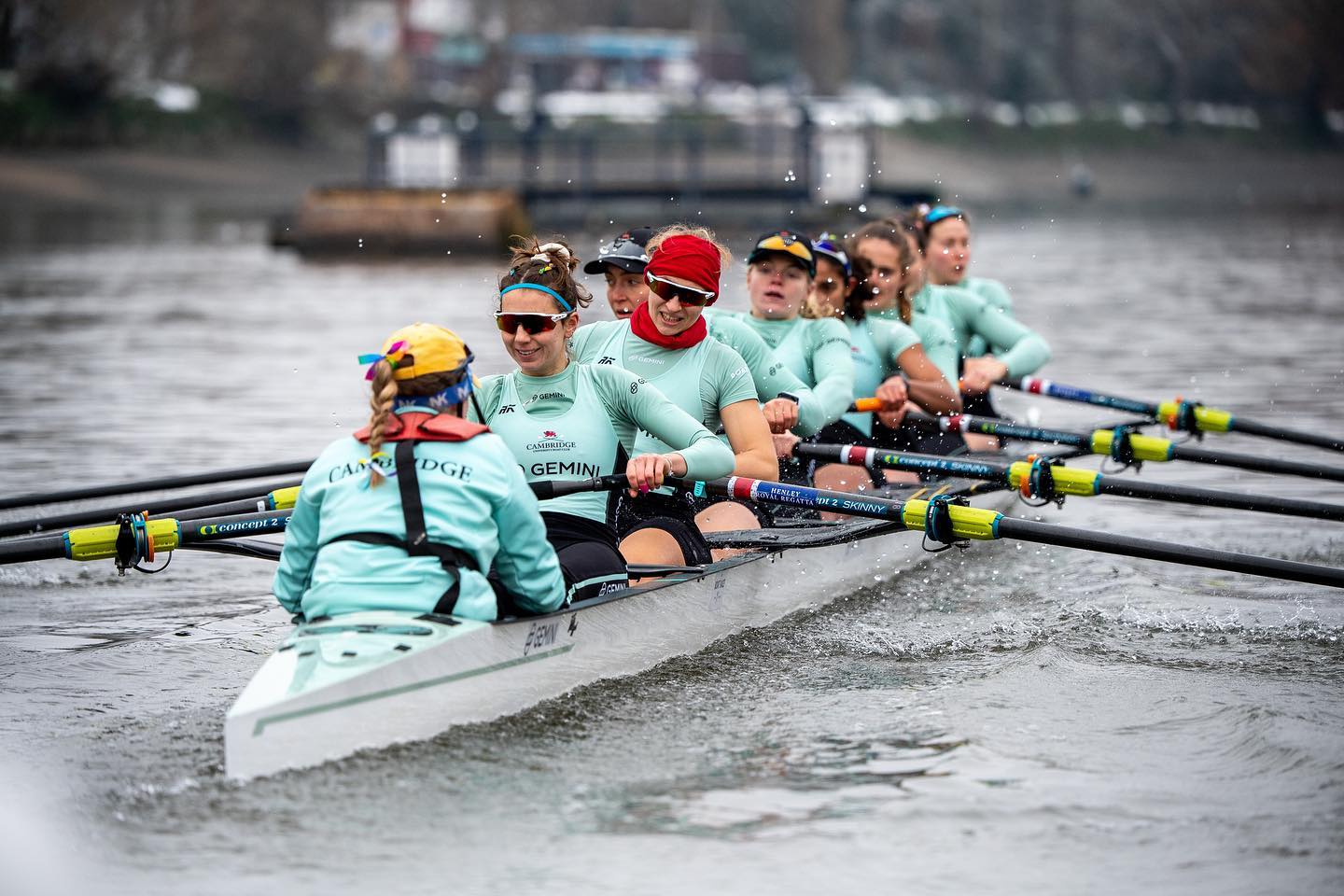 CUBC