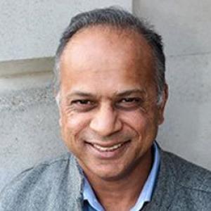 Portrait of Professor Bhaskar Vira