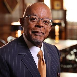 Portrait of Henry Louis Gates, Jr.
