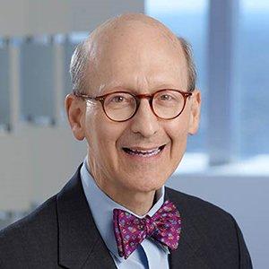 Portrait of Robert N. Shapiro