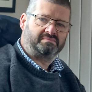 Prof Routh
