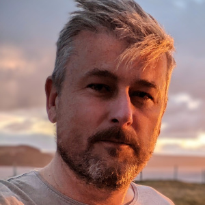 Prof Ben Allanach
