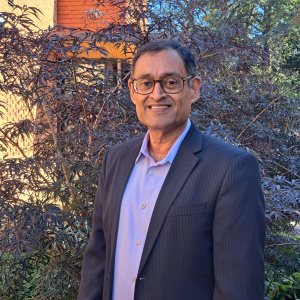 Girish Menon