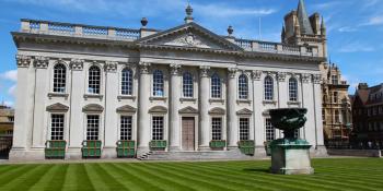 Senate House