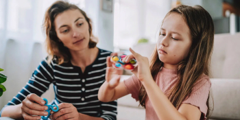 Boost for autism research