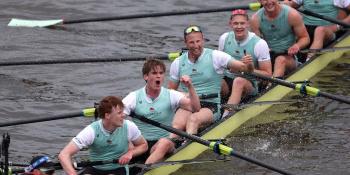 Boat Race