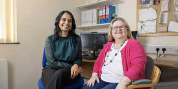 The new treatment improving survival rates for breast cancer patients