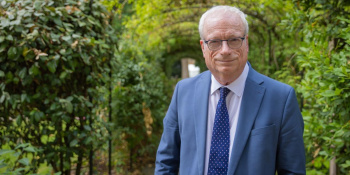 Lord Chris Smith