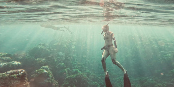 Capturing lives with photography