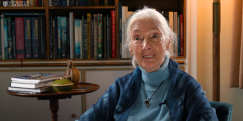 Jane Goodall