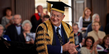 Lord Sainsbury