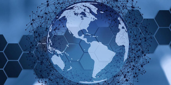 World map