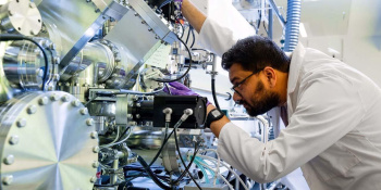 New PhD funding program