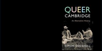 Queer Cambridge