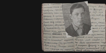 From Russia with love and teenage angst
