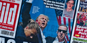 political crisis