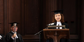 Vice-Chancellor's annual address