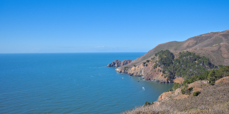 Kirby Cove