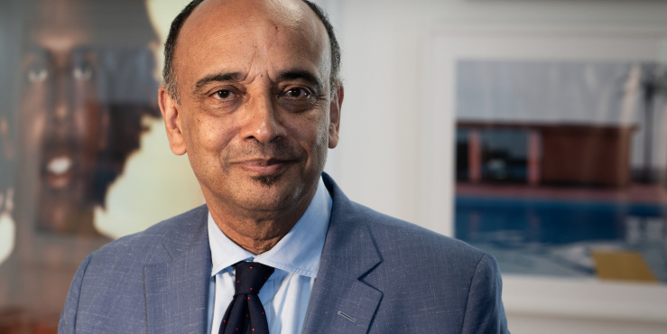 Kwame Anthony Appiah