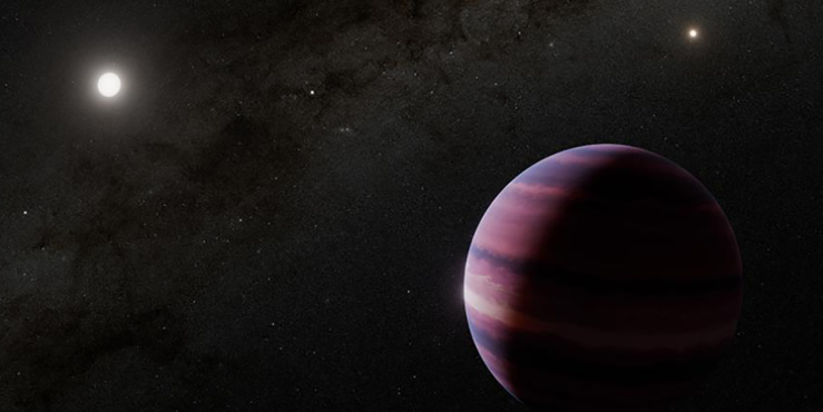 planet