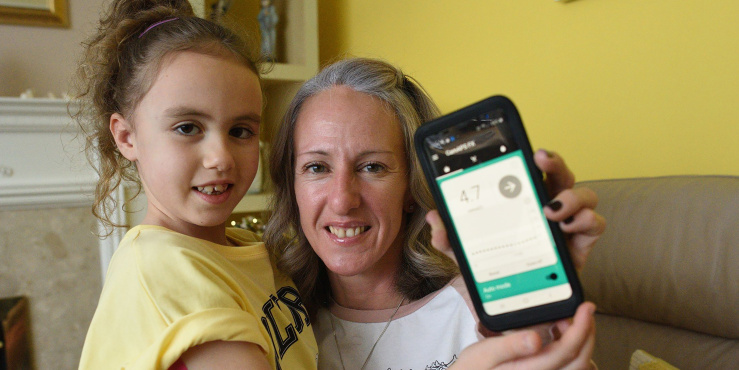 Artificial pancreas