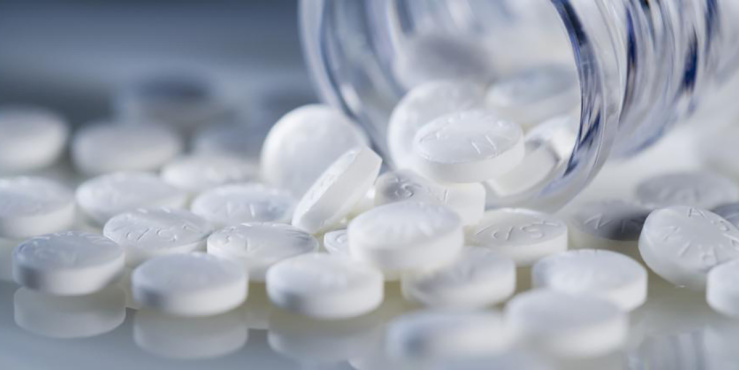 aspirin