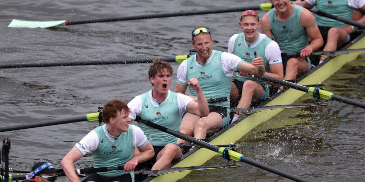 Boat Race