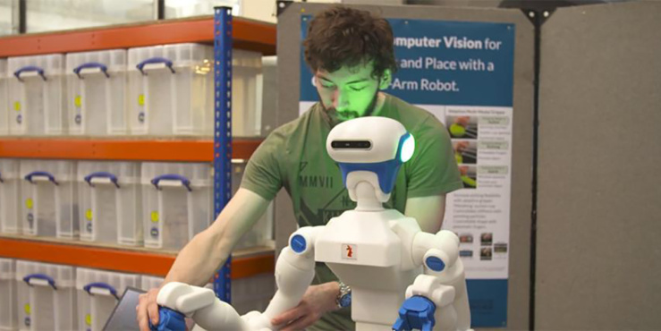 Cambridge and Google partner to facilitate AI research