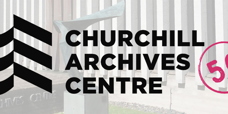 Churchill Archives Centre