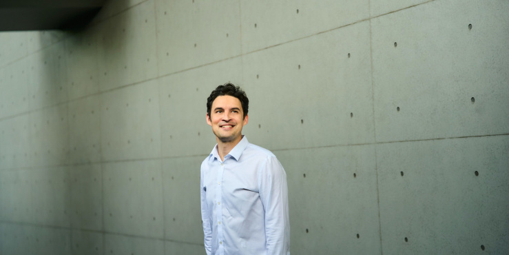 Daniel Baumann