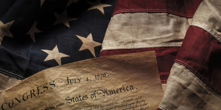 Declaration of Independence