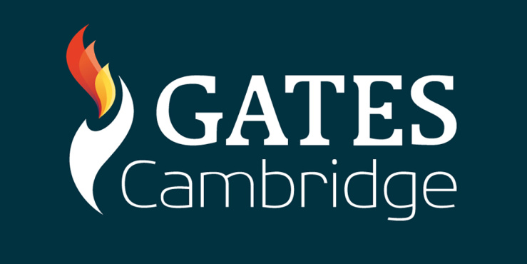 Gates Cambridge logo