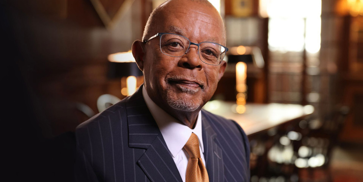 Professor Gates