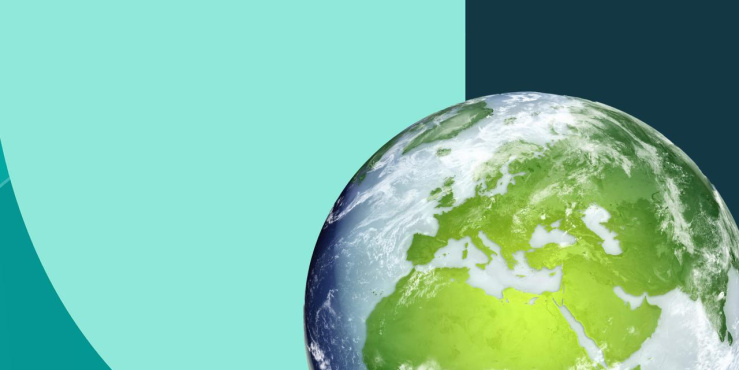 Forging a future for our planet