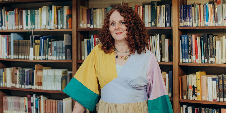 Maggie O’Farrell