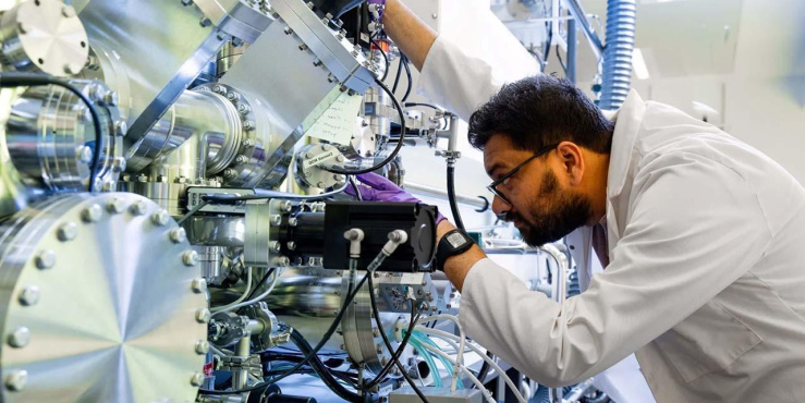 New PhD funding program