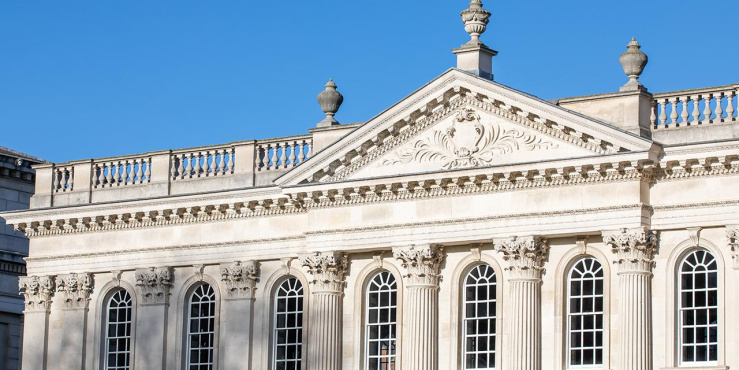 Senate House