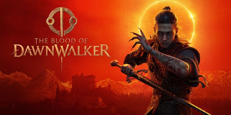 blood of the dawnwalker