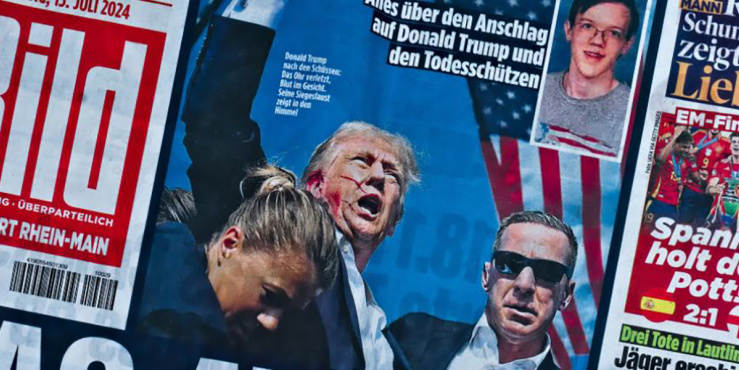 political crisis