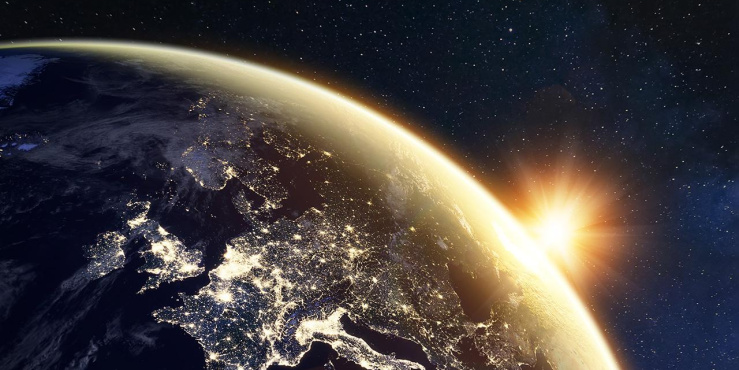 Earth