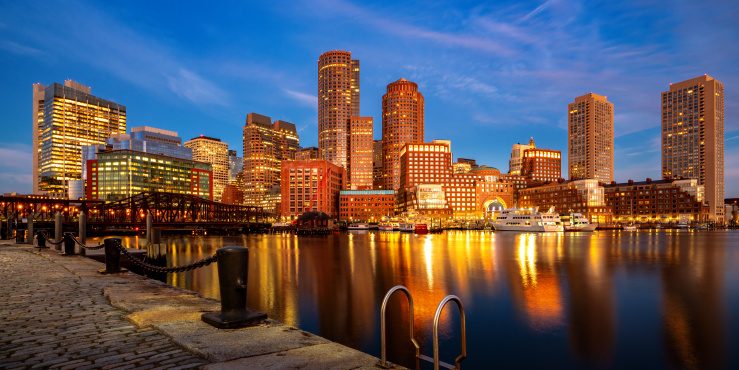 boston