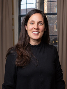 Ella McPherson