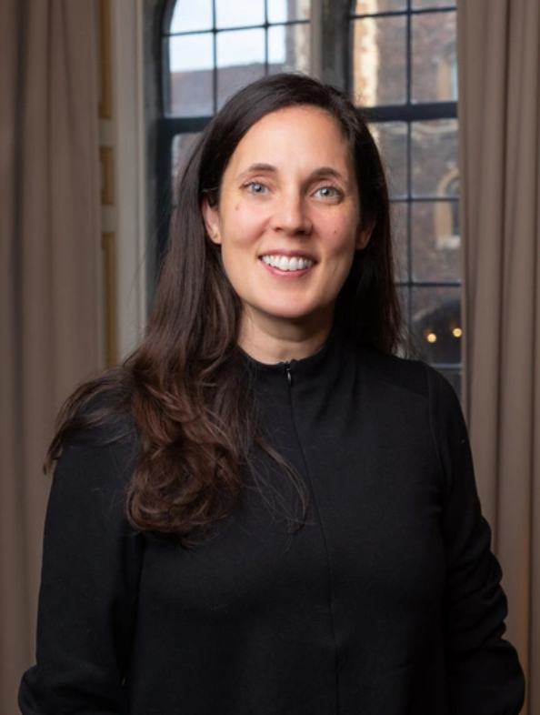 Profile picture of Ella McPherson